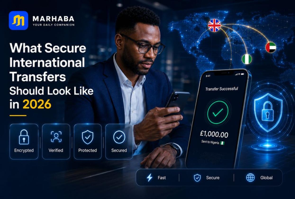 What Secure International Transfers Should Look Like in 2026