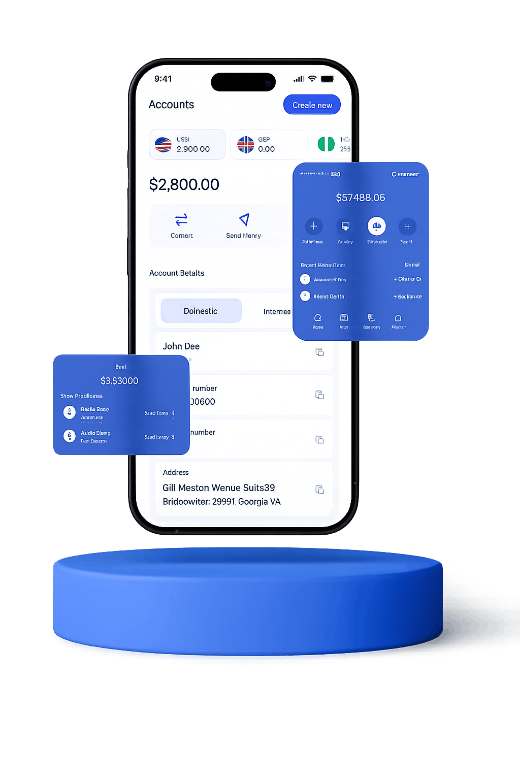 MARHABA mobile app